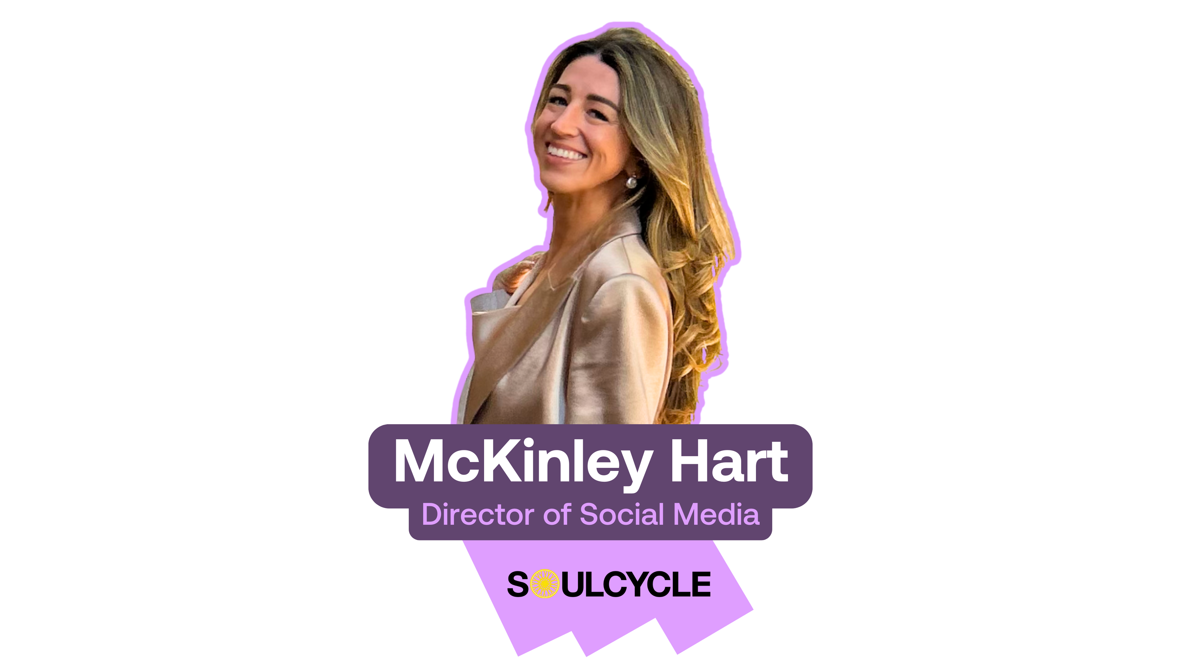 McKinely @ Soulcycle