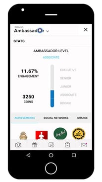 BrandBassador Portal